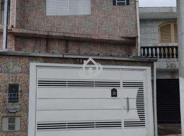 Foto 14 · CASA PARA VENDA - JARDIM SILVIA - EMBU DAS ARTES-SP