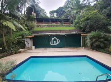 Foto 01 · Casa à Venda em Chácaras Aurora em Embu das Artes-SP