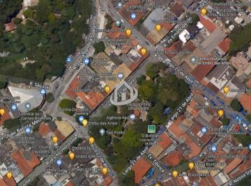 Foto 02 · PRÉDIO COMERCIAL PARA VENDA NO CENTRO DE EMBU DAS ARTES -SP