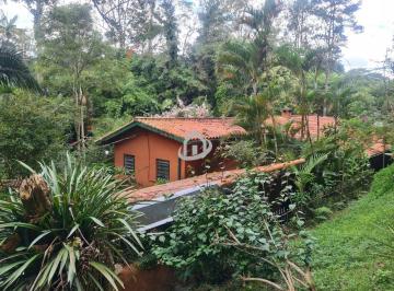 Foto 01 · Chácara, Chácaras Lidia, Embu das Artes, SP