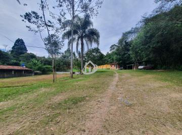 Foto 01 · ÁREA PARA VENDA RESSACA, COTIA-SP.