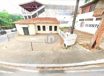 Foto 01 · TERRENO COMERCIAL PARA VENDA, CENTRO DE EMBU DAS ARTES-SP.