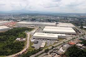 Foto 03 · GALPÕES PARA LOCAÇÃO GLP GUARULHOS - ABR 2023