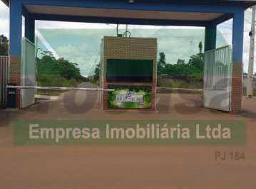 Terreno · 1000m² · TERRENO PARA Á VENDA