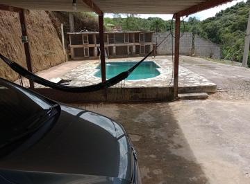 Foto 01 · Casa, Depézio, São Lourenço da Serra, SP