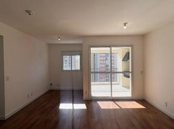 Apartamento · 75m² · 2 Quartos · 1 Vaga · Apartamento com 2 quartos para alugar, 75 m² por R$ 3.749/mês - Jardim Flor da M