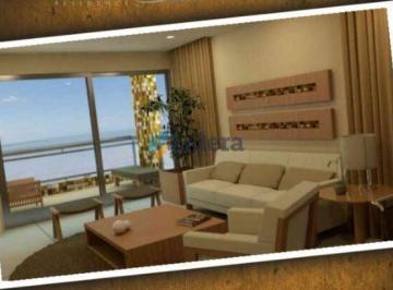 Apartamento · 68m² · 3 Quartos · 1 Vaga · Apto - 3 Quartos - 1 Suíte - 68,42 m² - Intemares - Cabedelo/PB