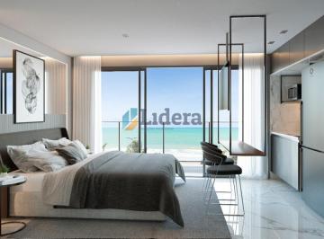 Apartamento · 24m² · 1 Quarto · Flat - 24,95 m² - Intermares, Cabedelo/PB