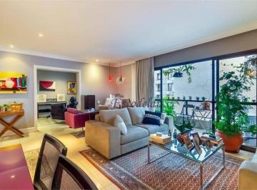 0d55185475563f9abc68f5077762347a8cb1094a · Apartamento com 4 quartos à venda, 155 m² por R$ 1.950.000 - Pinheiros - São Paulo/SP