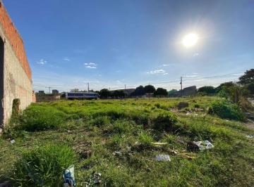 718dbab71ca6bae38775cd8292ffca325e12e917 · Terreno à venda, 156 m² - Parque São Jerônimo - Americana/SP