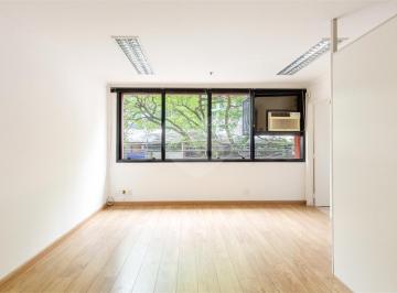 Área de Serviço · Imoveis - na Vila Olímpia