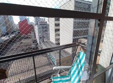 Apartamento · 120m² · 2 Quartos · Apartamento com 2 quartos à venda em Vila buarque - SP