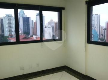 Comercial · 40m² · 1 Vaga · Salas à venda em Chácara inglesa - SP