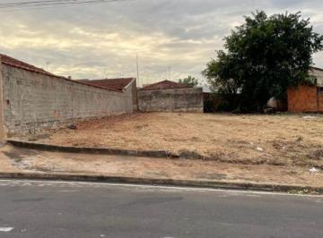 Foto 01 · Terreno, Parque Residencial Agudo Romão, Catanduva, SP