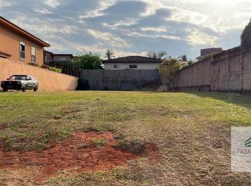 Foto 02 · Terreno à venda em Araraquara