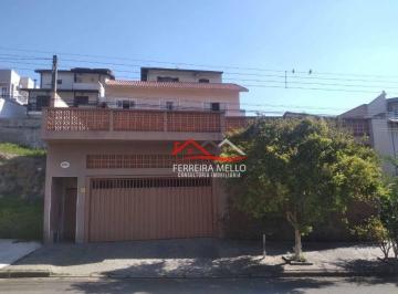 21110db8678ae94aba6b1413e8aa06c28ba4526e · Sobrado com 4 dormitórios à venda, 235 m² por R$ 1.050.000,00 - Nova Caieiras - Caieiras/SP