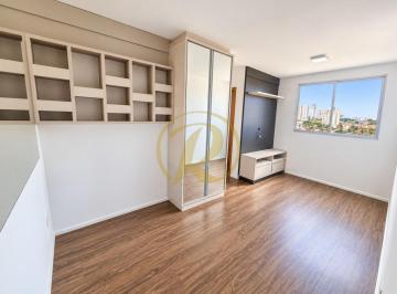 Apartamento · 47m² · 2 Quartos · 1 Vaga · Apartamento no Spazio Louvre próximo a UEL