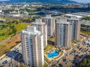 Apartamento · 187m² · 3 Quartos · 2 Vagas · Apartamento com 3 quartos à venda em Engordadouro - SP