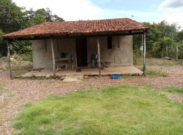 Casa · 3m² · 2 Quartos · 4 Vagas · Chácara Sítio Residencial à venda- Agua Limpa