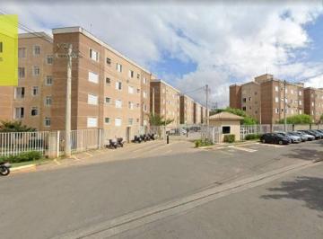 3c436fe4fca4b926511fec5a12a7d0db1fb542c9 · Apartamento com 2 dormitórios à venda, 53 m² por R$ 231.000,00 - Vila Barcelona - Sorocaba/SP