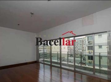 Apartamento · 132m² · 4 Quartos · 3 Vagas · Apartamento : Padrão / Residencial / Tijuca