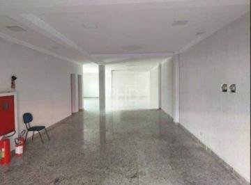 Comercial · 250m² · Salão Comercial para Aluguel em Rudge Ramos, São Bernardo do Campo – 250 m²