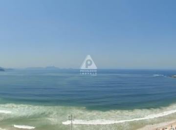Apartamento · 558m² · 6 Quartos · 4 Vagas · Cobertura à venda, 6 quartos, 6 suítes, 4 vagas, Copacabana - RIO DE JANEIRO/RJ