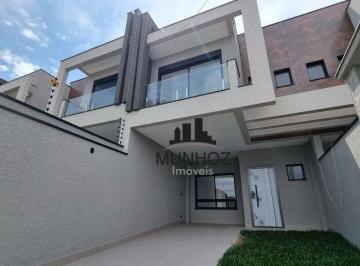 7bc41ef7d7d51d0c929d75f2c4f379995ce7c048 · Sobrado com 3 dormitórios à venda, 135 m² por R$ 1.050.000,00 - Santo Inácio - Curitiba/PR
