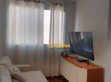 faf84ba1b827a05ea7c4dc67146fd0e238f78116 · Apartamento à venda, 40 m² por R$ 220.000,00 - Jardim Imperador - São Paulo/SP