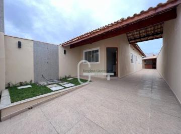 31f6e075ed47070b8f343c1bd4ca2a396787c5c8 · Casa com 2 dormitórios à venda, 70 m² por R$ 330.000,00 - Flora Rica II - Peruíbe/SP