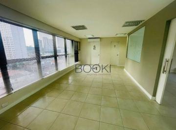 Salão · Sala comercial com 90m² à Venda na Chácara Santo Antônio