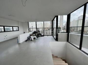 Apartamento · 220m² · 3 Quartos · 2 Vagas · Duplex em Vila Mariana com 3 Quartos 2 Vagas com 220m²