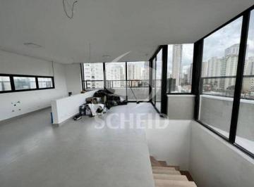 Apartamento · 220m² · 3 Quartos · 2 Vagas · Duplex em Vila Mariana com 3 Quartos 2 Vagas com 220m²