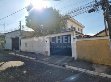 Casa · 250m² · 3 Quartos · 4 Vagas · Casa térrea 03 quartos 04 vagas de garagem no sacomã