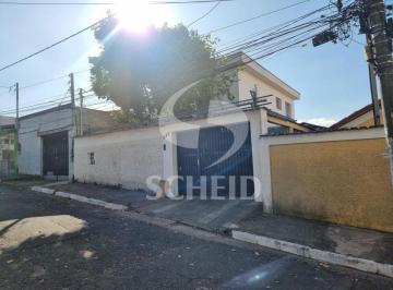 Casa · 250m² · 3 Quartos · 4 Vagas · Casa térrea 03 quartos 04 vagas de garagem no sacomã