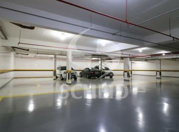 Comercial · 41m² · 2 Vagas · CJ. COMERCIAL SALA AV ANGELICA