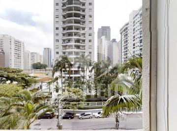 Apartamento · 251m² · 4 Quartos · 3 Vagas · Venda Apartamento Itaim Bibi