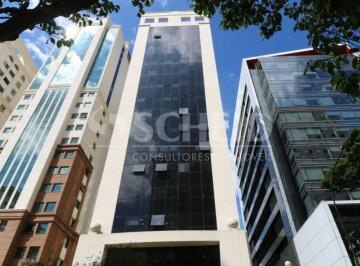 Comercial · 41m² · 2 Vagas · CJ. COMERCIAL SALA AV ANGELICA