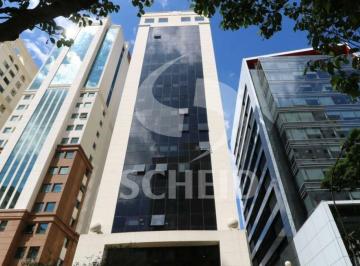 Comercial · 41m² · 2 Vagas · CJ. COMERCIAL SALA AV ANGELICA
