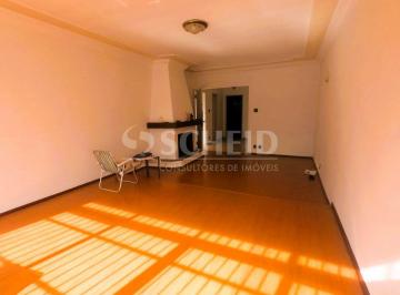 Casa · 228m² · 3 Quartos · 3 Vagas · Sobrado De 228 m² no Campo Belo!