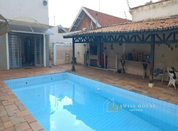 0 · Casa à venda e aluguel no Jardim Chapadão em Campinas/SP