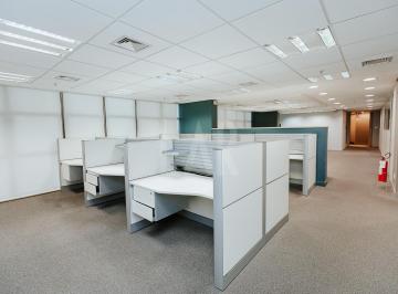 Comercial · 750m² · Andar Corrido para aluguel, Funcionários - Belo Horizonte/MG