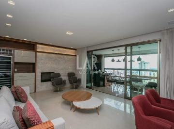 Apartamento · 244m² · 4 Quartos · 4 Vagas · Apartamento para aluguel, 4 quartos, 4 suítes, 4 vagas, Vila da Serra - Nova Lima/MG