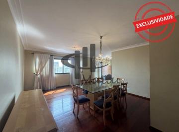 Apartamento · 170m² · 3 Quartos · 2 Vagas · Locação Apartamento Sao Caetano do Sul Santa Paula Ref: 39039