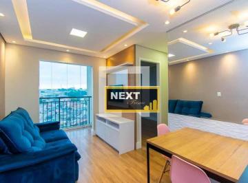 830b4ad32dacccca1f9910bf59f4b821369ba404 · Apartamento com 2 dormitórios à venda, 49 m² por R$ 400.000,00 - Parque Santo Eduardo - São Paulo/SP