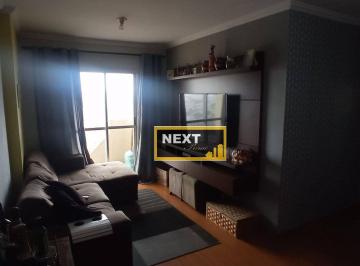 bbeaaf5fbfa855323d9758d4c2e467684495fc00 · Apartamento com 3 dormitórios à venda, 70 m² por R$ 540.000,00 - Cidade Patriarca - São Paulo/SP