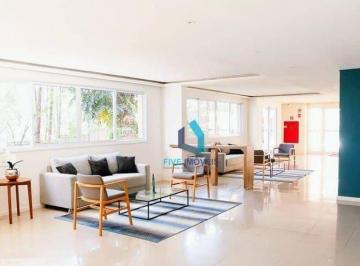6038e2546eacfc95d3ba588f205db87d77fd28bc · Apartamento para alugar, 62 m² por R$ 3.500,00/mês - Vila Castelo - São Paulo/SP