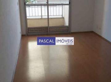 Apartamento · 51m² · 1 Quarto · 1 Vaga · Apartamento Vila Clementino 1 dormitório 1 vaga.