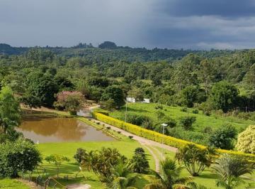 Casa · 60000m² · 4 Quartos · 4 Vagas · Casa em Cururu - Cabreúva