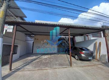 Comercial · 100m² · Galpão Industrial - Bairro Jd.Bom Refugio - São Paulo/SP